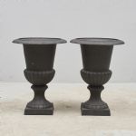 1459 8528 GARDEN URNS